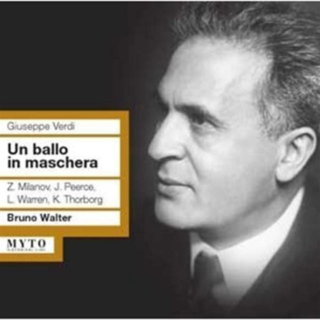 Un Ballo in Maschera
