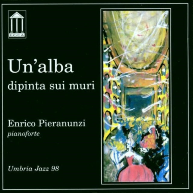Un Alba Dipinta Sui Muri