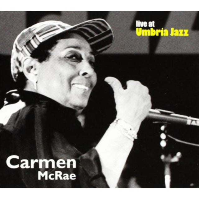 Live at Umbria Jazz