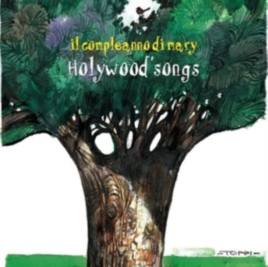 Holywood Songs