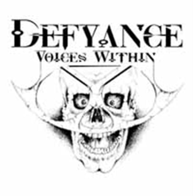 VOICES WITHIN