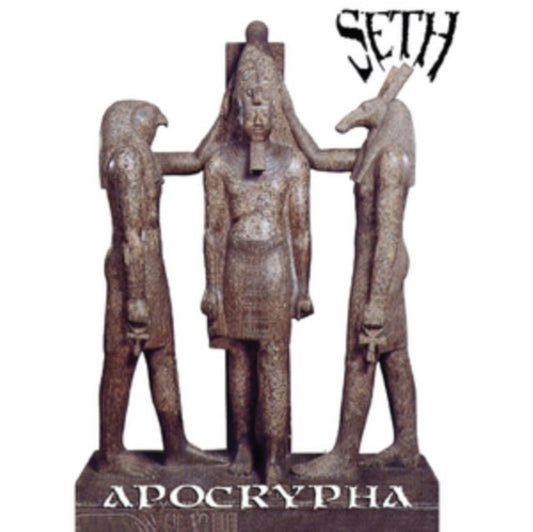 Apocrypha
