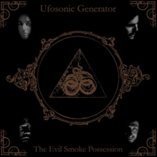 The Evil Smoke Possession