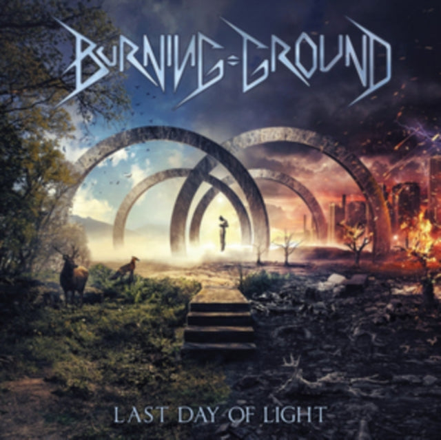 Last Days of Light