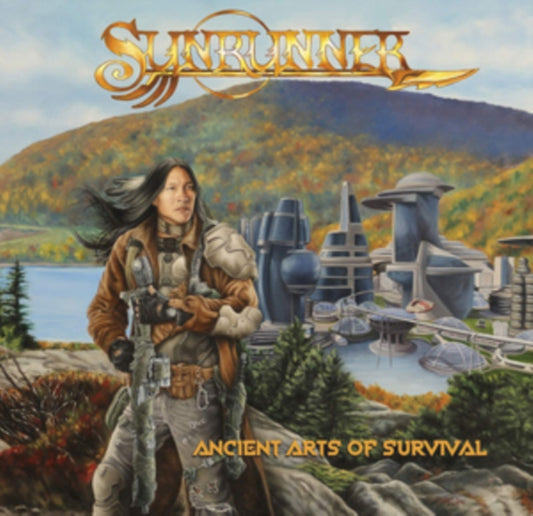 Ancient Art of Survival