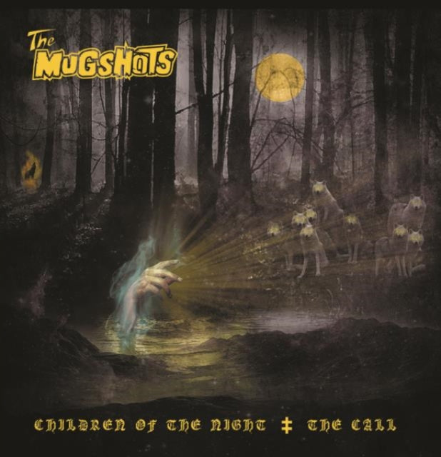 Children of the night/The call