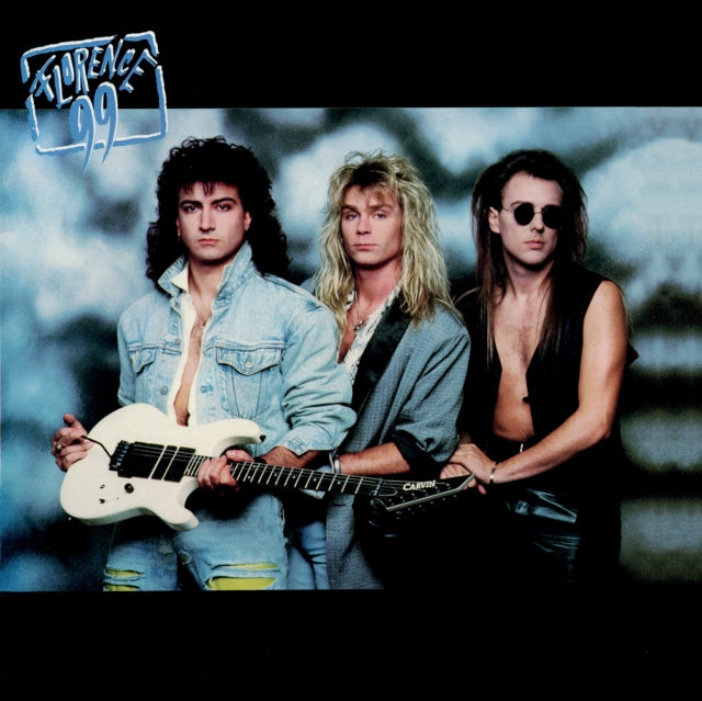 Florence 99 (limited edition)