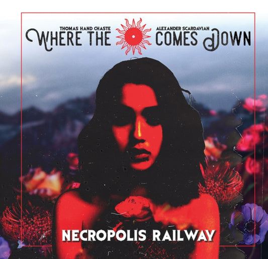 Necropolis railway