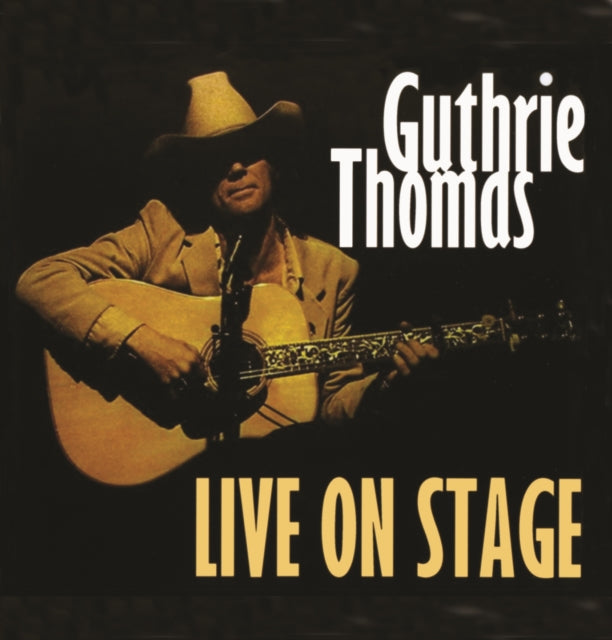 Live On Stage