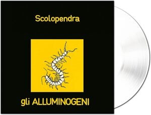 Scolopendra (Limited Edition)