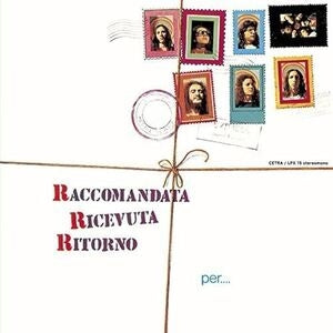 Per...Un Mondo Di Cristallo (Limited Edition)