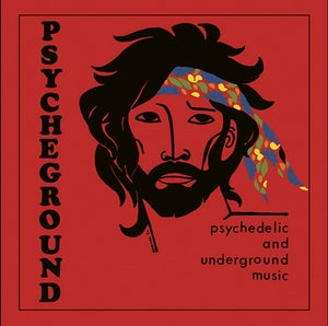 Psychedelic and Underground Music