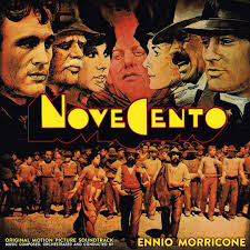 Novecento - Original Soundtrack (Red Vinyl)