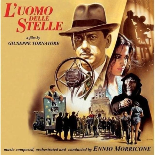 L'uomo Delle Stelle
