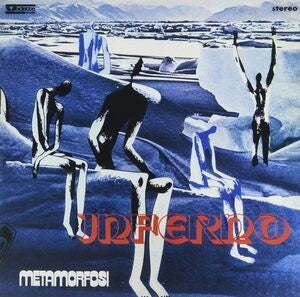 Inferno (Limited Edition)