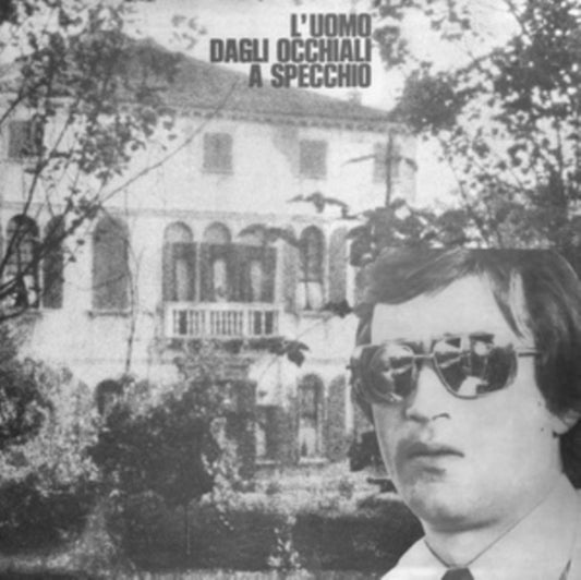 L'uomo Dagli Occhiali a Specchio (RSD 2022)