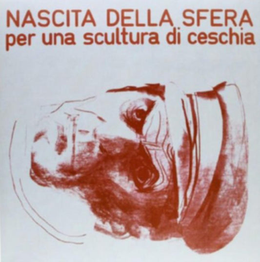 Per Una Scultura Di Ceschia