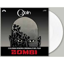 Zombi (White Vinyl) (Indies)
