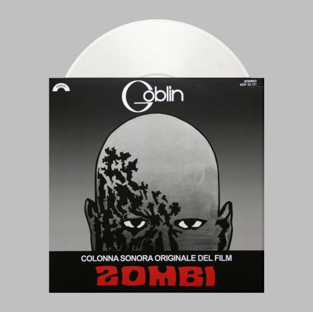 Zombi (White Vinyl) (Indies)