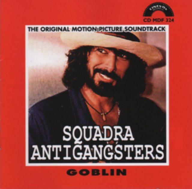 Squadra Antigangster