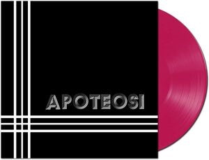 Apoteosi (Limited Edition)