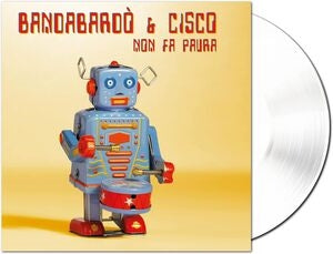 Non Fa Paura (Limited Edition)