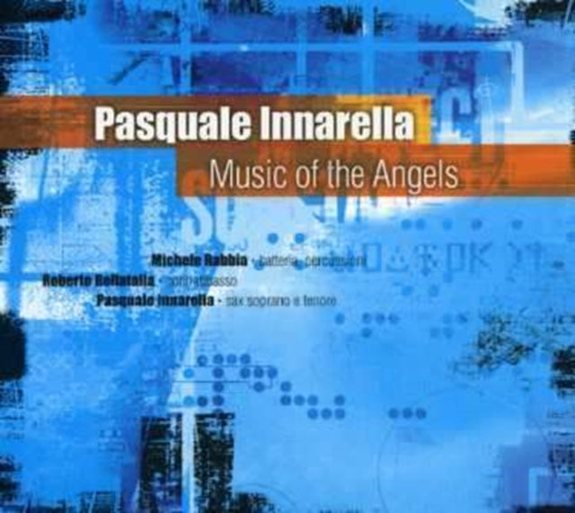Music For The Angels