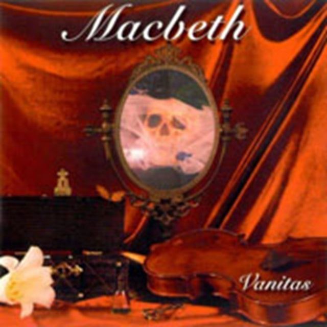 Vanitas [german Import]