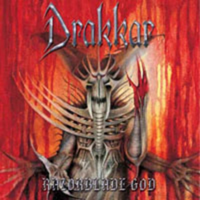 Razorblade