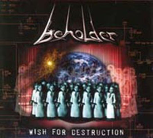 Wish for destruction