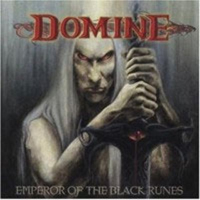 Emperor of the Black Runes