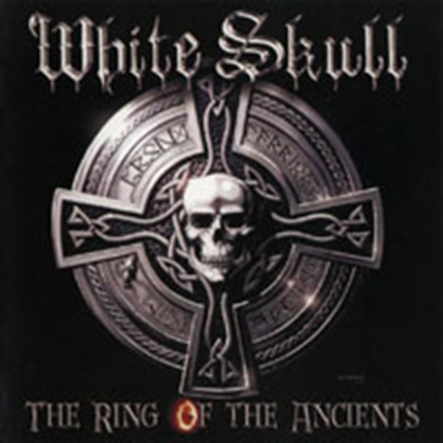 The Ring of the Ancients
