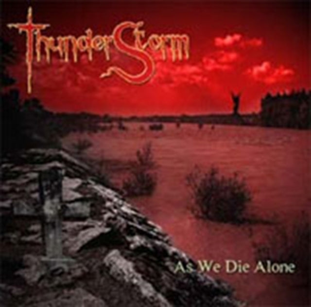 As We Die Alone [digipak]