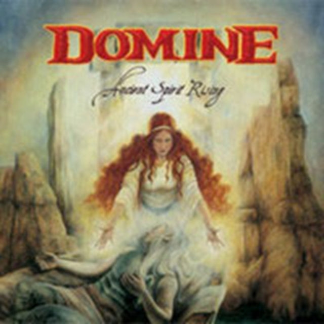 Ancient Spring Rising [digipak]
