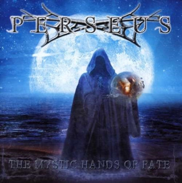 Mystic Hands Of Fate