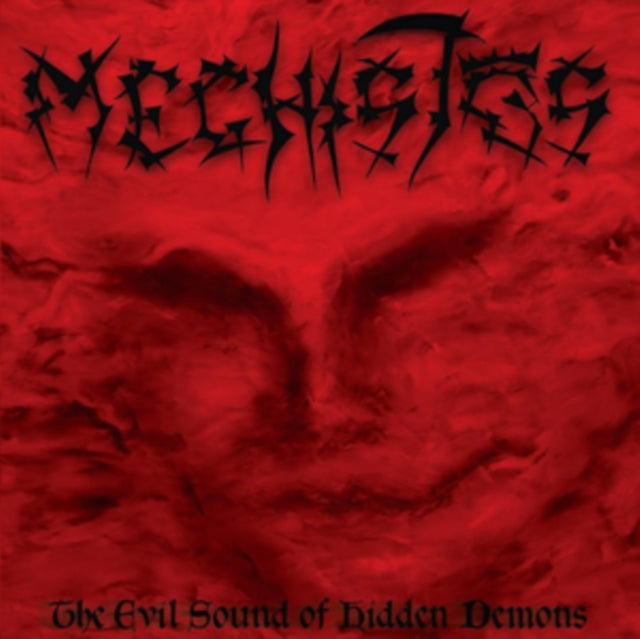 The Evil Sound of Hidden Demons