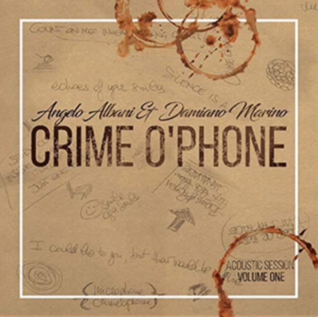 Crime O'phone