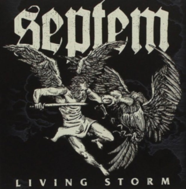 Living Storm