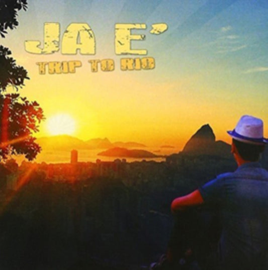 Trip to Rio