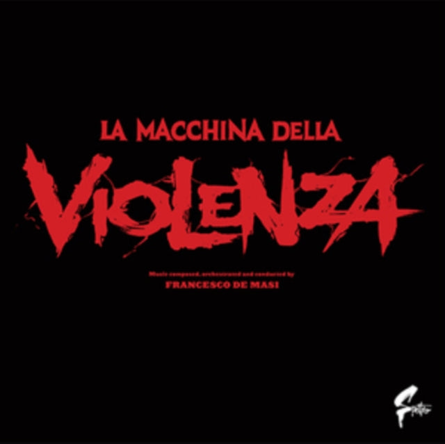 La Macchina Della Violenza