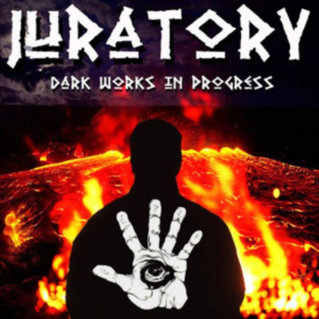 Dark Works in Progress