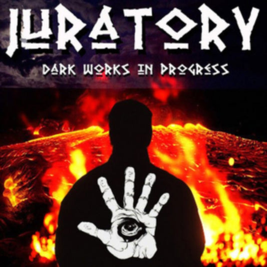 Dark Works in Progress