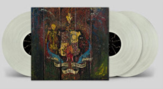 Love's Secret Domain