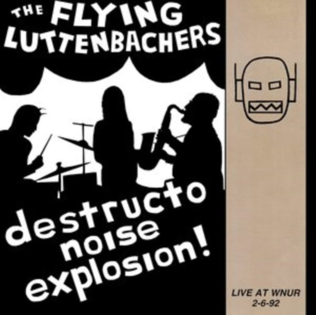 Live at WNUR 2-6-92