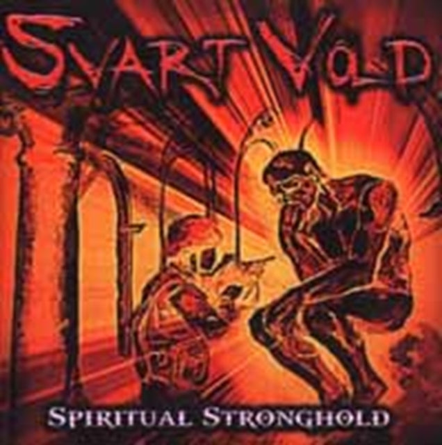 Spiritual Stronghold