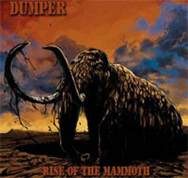 Rise Of The Mammoth