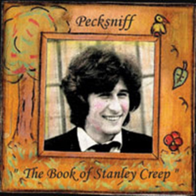 The Book of Stanley Creep