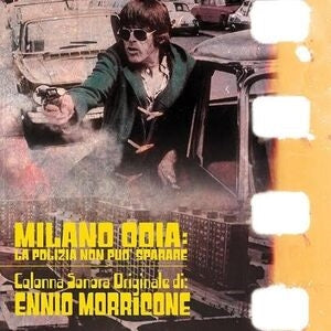 Milano odia
