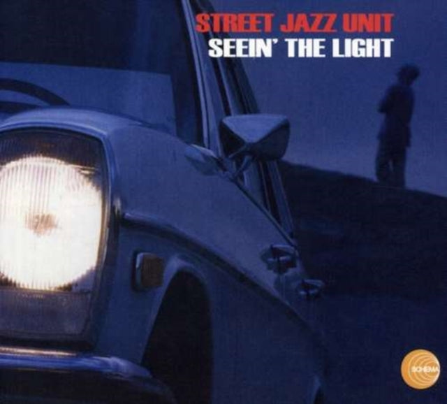 Seein The Light