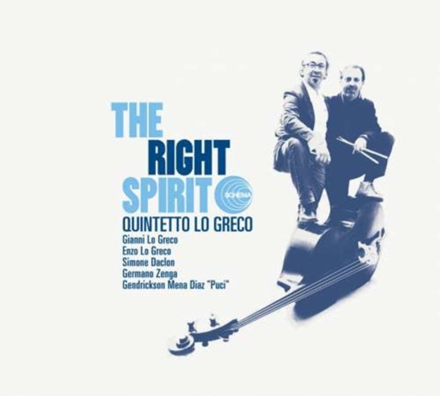 Right Spirit